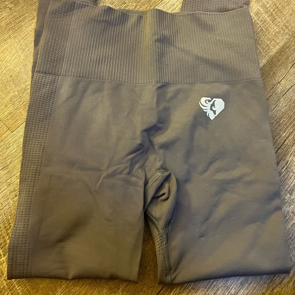 Women’s Best Seamless Leggings